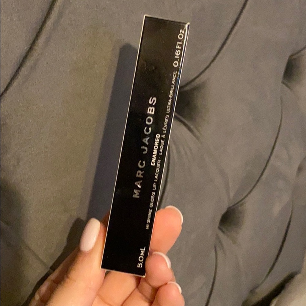 Marc Jacobs Moonglow Lipgloss